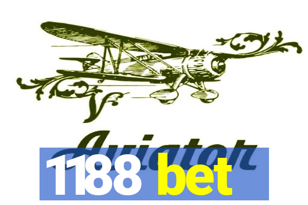 1188 bet